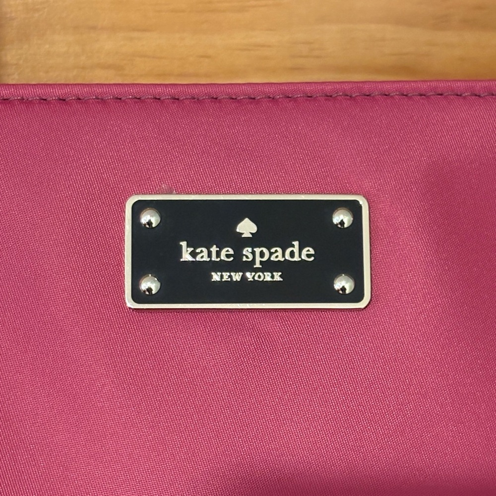 Kate Spade Margareta Wilson Road Tote - Picture 2 of 9